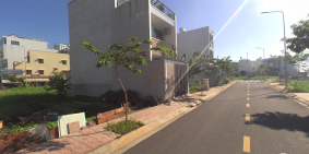 BÁN LÔ ĐẤT 3,4 TỶ 100% THỔ CƯ ĐƯỜNG TRẦN NÃO,QUẬN 2 DIỆN TÍCH 80M2, SHR, XÂY TD