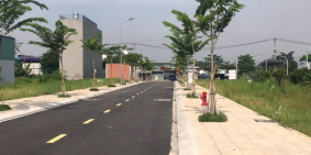 Bán lô đất TC 80m2/ 1.5 tỷ Đường Lê Tấn Bê,An Lạc,Bình Tân.LK khu căn hộ Akari