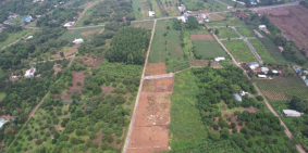 Bán Đất Thổ Cư Hưng Lộc H.Thống Nhất Chỉ Cần Gần KCN LongWell Gần Trung Tâm