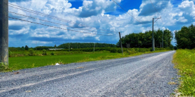 Đất Tây Ninh ngay trung tâm 10x16 thổ cư chỉ 590tr