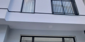 GẤP NHÀ NGỌC THỤY (GIẢM CHÀO 300TR) CÒN 4,4 TỶ, LÔ GÓC, Ô TÔ TRÁNH. LH