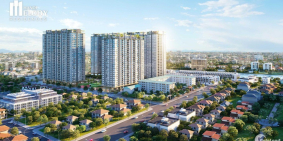 MỞ BÁN 50 SUẤT MƯA ƯU ĐÃI CHUNG CƯ HÀ NỘI MELODY RESDENCES - LINH ĐÀM TRỰC TIẾP