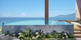 Nhận tư vấn nhiệt tình căn hộ và biệt thự nghỉ dưỡng Hồ Tràm chỉ từ 290tr