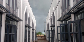 NHÀ PHỐ ĐỨC HÒA LONG AN CHỈ 280TR CĂN NƠI ĐÂUG TƯ LÝ TƯỞNG