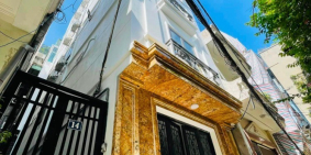 Hiếm - Chính chủ bán TÒA CHUNG CƯ MINI - đang cho thuê 780 Triệu - 1 Năm