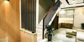 Bán Nhà 1L1T Xã TÂn Thông Hội, 80m2, Sổ Hồng Riêng, Giá 2,3 Tỷ