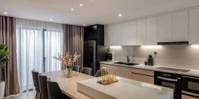 Bán nhà Trung Kính:55m2*5T*MT4.5m, PHÂN LÔ, VỈA HÈ, ÔTÔ TRÁNH, KD ĐỈNH,13.5tỷ