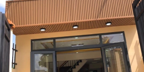 Gia đình đang gặp khó khăn cần bán căn nhà 60m