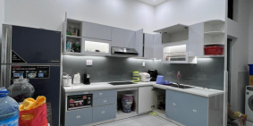 Nhà đẹp như Ngọc Trinh,hẻm xe hơi,3 tầng BTCT,60m2 Thống Nhất,P.11,GV:nhỉnh 6 tỷ