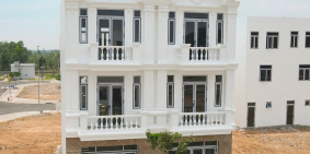 Đất nền dự án giá rẻ-  khánh bình tân uyên