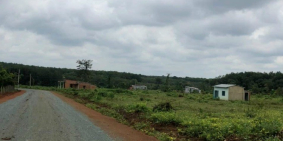 Đất thổ cư sổ sẫn 5x50 thổ cư 100m ,dân cư hiện hữu ,đường nhựa 32m ,giá 650tr