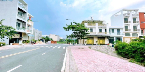 Cần bán lô đất nền vị trí đắc địa thích hợp đầu tư kinh doanh