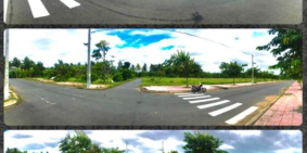 Bán đất nền thổ cư, gần Chợ Mỏ Cày Nam