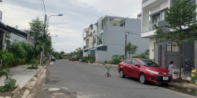 Giảm 100 triệu - Nền đẹp Đường số 12 Khu cán bộ giáo viên Đại Học Cần Thơ