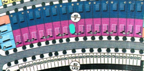 Cần bán đất dự án THE LIGHT CITY Phường 12 Vũng Tàu giá tốt