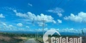 22629m2 đất giá chỉ 80k/m2 kế đường liên xã ngang 15m, vài bước chân tới kdl