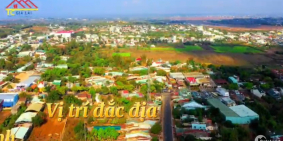 cơ hội sinh lời với đất phường yên thế, tp Pleiku