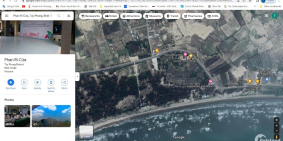 ban lo đat nen ven bien binh thuan