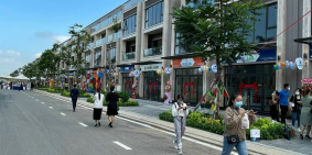 ĐẤT NỀN ĐẦU TƯ GIÁ RẺ, RỦI RO THẤP, LỢI NHUẬN CAO TẠI TRUNG TÂM THỊ