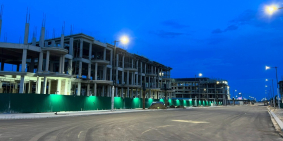 Boutique Hotel mặt tiền biển Bảo Ninh - Sổ hồng lâu dài, thanh toan chỉ 4,5 tỷ