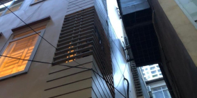 Bán Nhà Phân Lô 6 Tầng Lô Góc Trung Kính Đôi Cầu Giấy 3 Bước Ra Phố 76m2 MT 6.5m