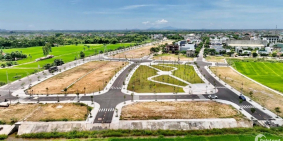 Khu phố chợ Vĩnh Điện - Đã có sổ chiết khấu đến 10%