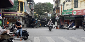 Bán nhà riêng 80m2 CHÍNH CHỦ tại hoàn kiếm.