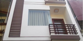 BÁN NHÀ HIẾM NHẤT THANH XUÂN 35m2, 5 TẦNG CÒN MỚI