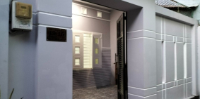 Bán nhà 6x15m, 1T 1L, Đỗ Thúc Tịnh, P.12, Gò Vấp, 5.1 tỷ