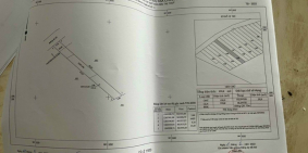 Bán đất nền Đồng Phú 300m2 (100m2 thổ cư)