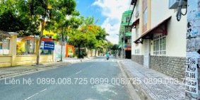 Bán Lô 62m Liền Kề Khu Tên Lửa - Hỗ Trợ Vay Ngân Hàng 70%+Tặng GPXD 15 Triệu