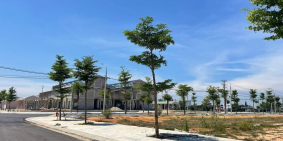 Mở bán 200 lô ngay chợ Chiên Đàn. Tam Kỳ. Quảng Nam giá trực tiếp từ chủ đầu tư.