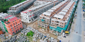 Siêu phẩm biệt thự, nhà phổ ngay trung tâm thành phố Vĩnh Long giá gốc từ CĐT