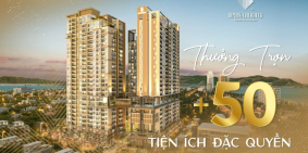 Căn Hộ Cao Cấp Simona Heights Phiên Bản Đặc Biệt DUAL - KEY