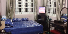 CHỈ 1 CĂN GÓC 2 MẶT TIỀN CƯ XÁ ĐÔ THÀNH, 5 TẦNG, 7 x 10M, THUÊ HẾT 60 TRIỆU THÁN