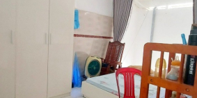 Siêu Phẩm Bình Tân – Nhà mới – Hẻm 6m – Chỉ 3.9 Tỷ