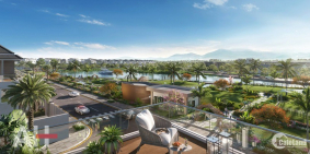 BOOKING Khu Fenice -Nhơn Trạch dự án đô thị 125ha, sống xanh đẳng cấp yên bình