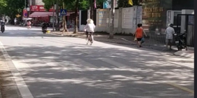 CHÍNH CHỦ CẦN BÁN 86 m2 ĐẤT, OTO BÒ QUANH - PHÚ THƯỢNG TÂY HỒ