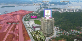 Bán căn hộ cao cấp phong cách Hàn Quốc diện tích 52m2 chỉ 1,5 tỷ sở hữu vĩnh vễn