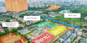  HƠN CẢ BOM TẤN VIN HOME OCEAN PARK 2 HOT cơ hội an cư trung tâm