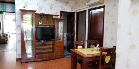 Bán căn hộ chung cư Phú Thọ Quận 11