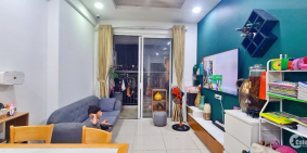 Bán căn hộ chung cư cao cấp richstar khu 1, 65m2