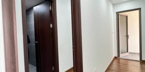 Chung cư cao cấp La Fortuna toạ lạc tại tt tp vĩnh yên