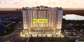 SỐ LƯỢNG CÓ HẠN NHANH TAY BOOKING NGAY CHÍ LINH CENTER