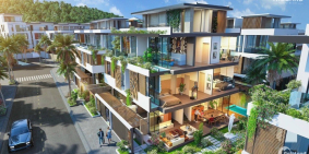 BIỆT THỰ CORAL HAWAII - SỔ HỒNG SỞ HỮU LÂU DÀI