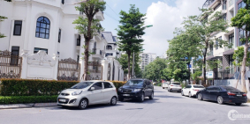 Cân thanh khoản căn Biệt Thự Vip lại Trung Tâm TP Hà Nội giá đầu tư