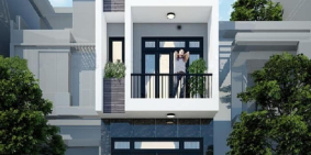  Cần bán nhà mặt tiền, đường 5m5 sát trục đường lớn Yên Thế,  Bắc Sơn