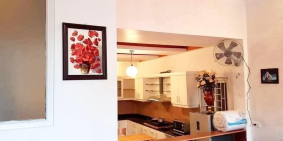 Bán nhà ngõ 34 Âu Cơ con đường đang hạ để rất đẹp,42 m2 x tầng thích hợp vừa ở v