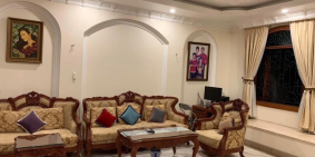 Xã Đàn Ngõ Nông Kinh Doanh Sầm Uất Diện Tích Rộng