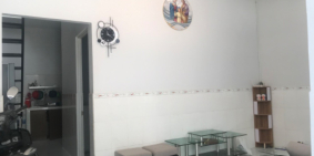 CHỦ BÁN NHÀ 1 TRỆT 1 GÁC LỬNG AN LẠC BÌNH TÂN